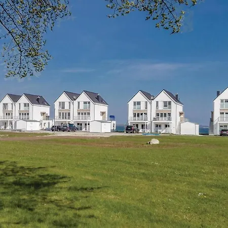 Appartement Mareby à Olpenitz Extérieur photo