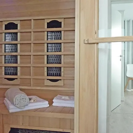 Appartement Mareby à Olpenitz Extérieur photo