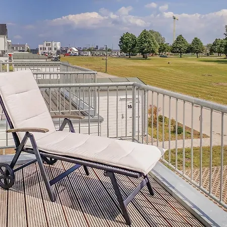 Appartement Mareby à Olpenitz Extérieur photo