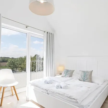 Appartement Mareby à Olpenitz Extérieur photo