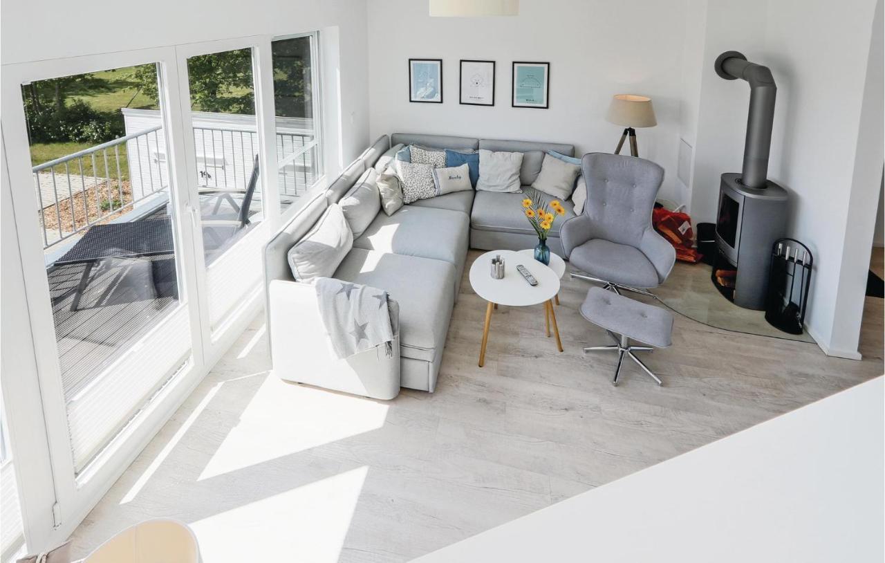 Mareby Appartement *