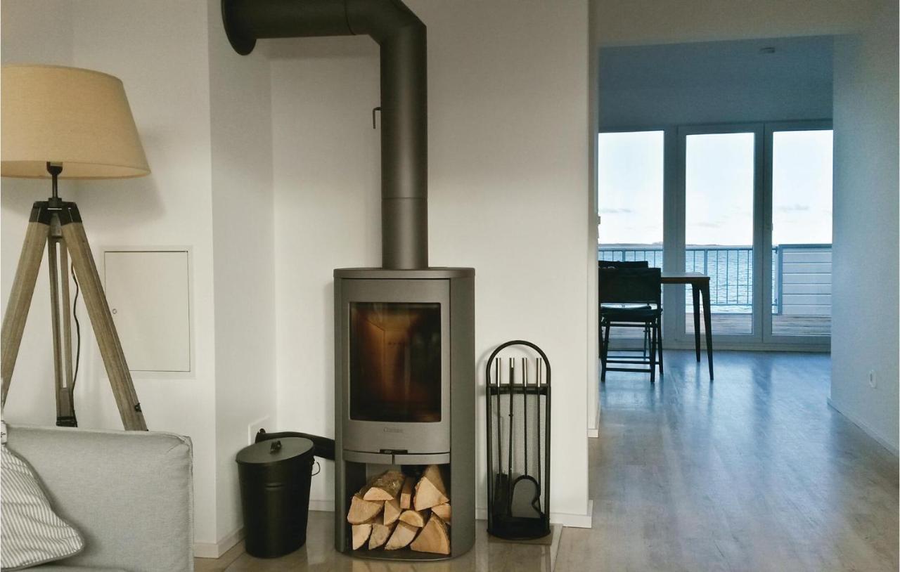 Appartement Mareby