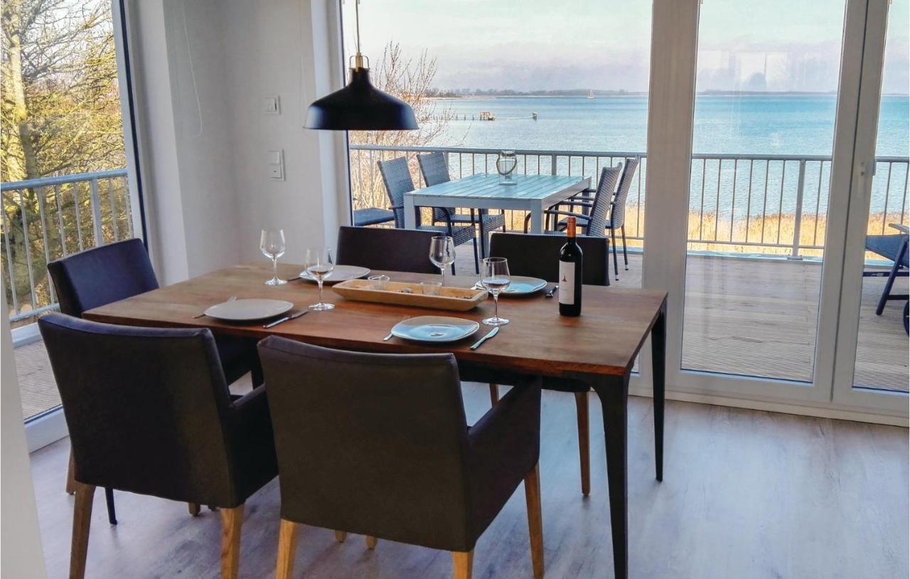 Mareby Appartement *