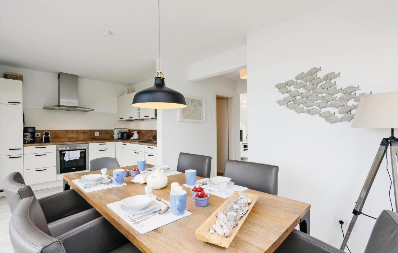 Mareby Appartement *