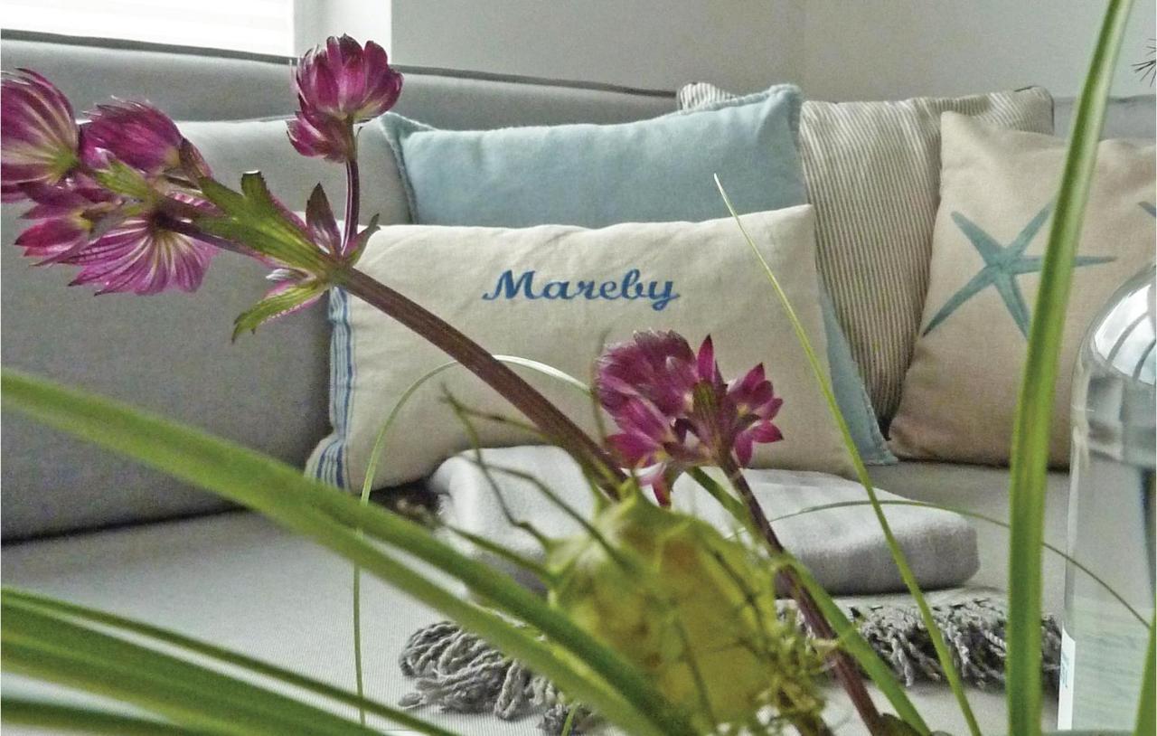 Mareby Appartement *