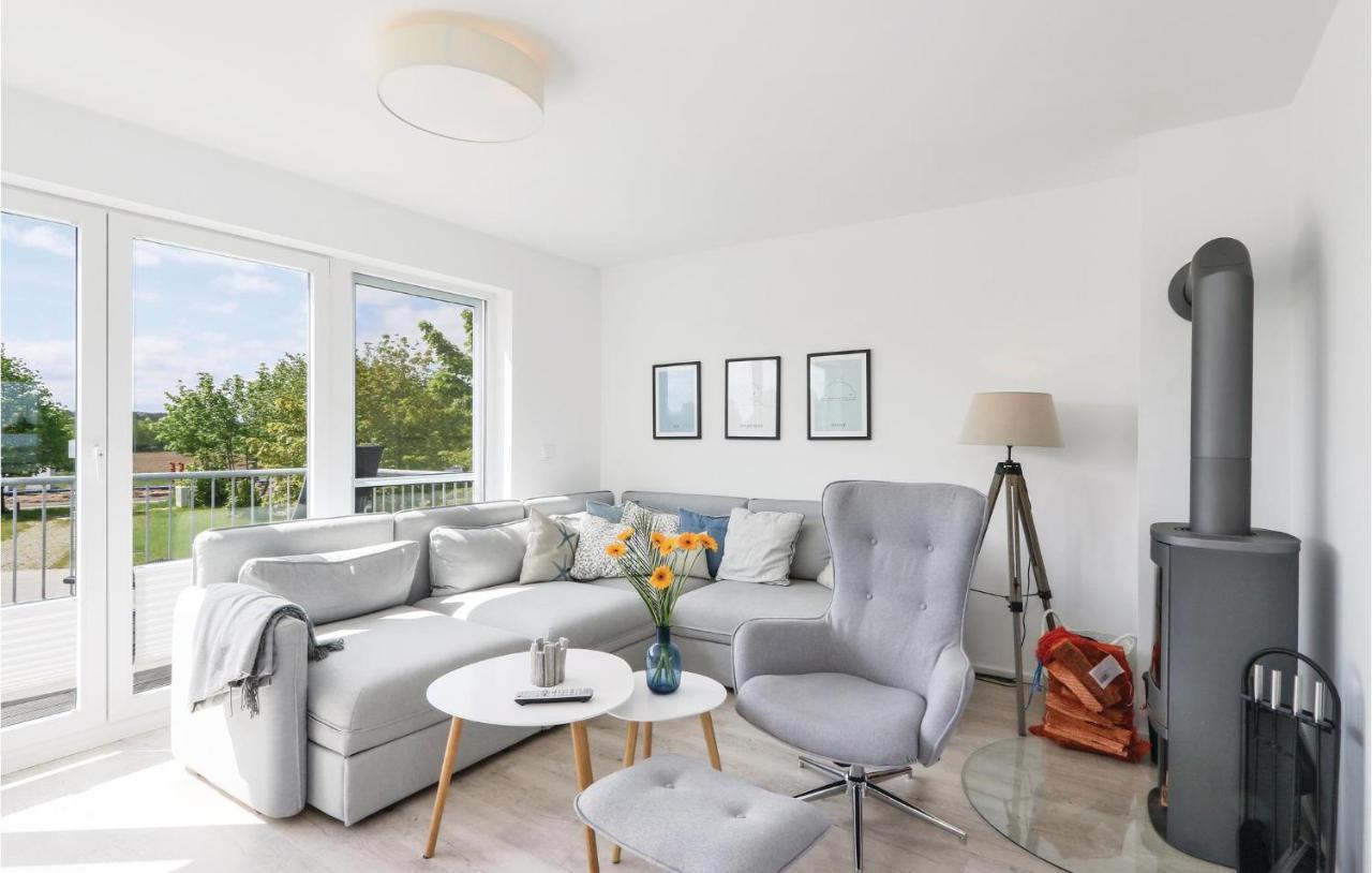 Appartement Mareby Olpenitz