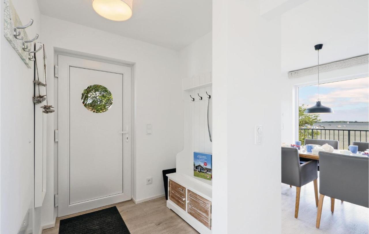 Mareby Appartement