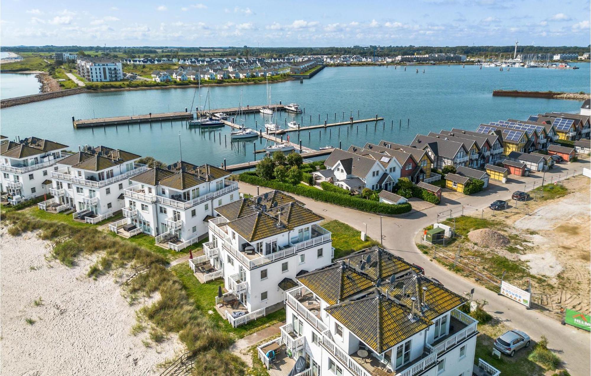 Appartement Mareby